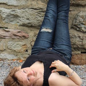 Meet your Posher, Lori